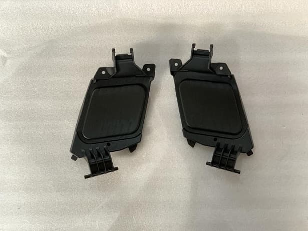 Torpido Sağ İç Kapağı MAX PRO 250 Scooter (Arora) yedek parça