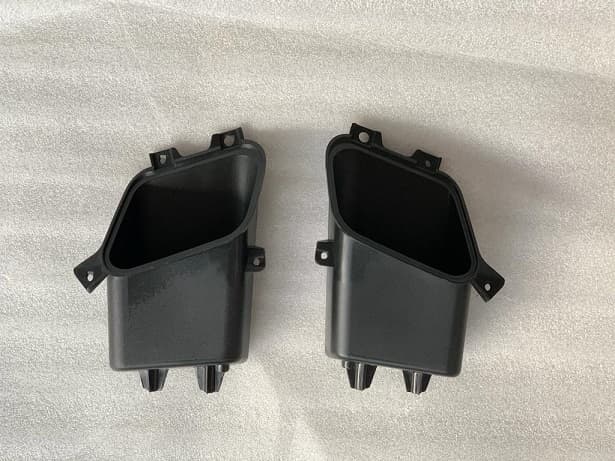 Sol Torpido Kutusu MAX PRO 250 Scooter (Arora) yedek parça