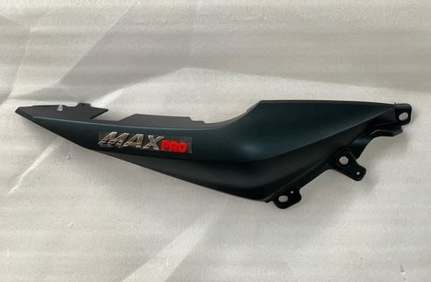 Sağ Koruma Levhası Mavi MAX PRO 250 Scooter (Arora) yedek parça