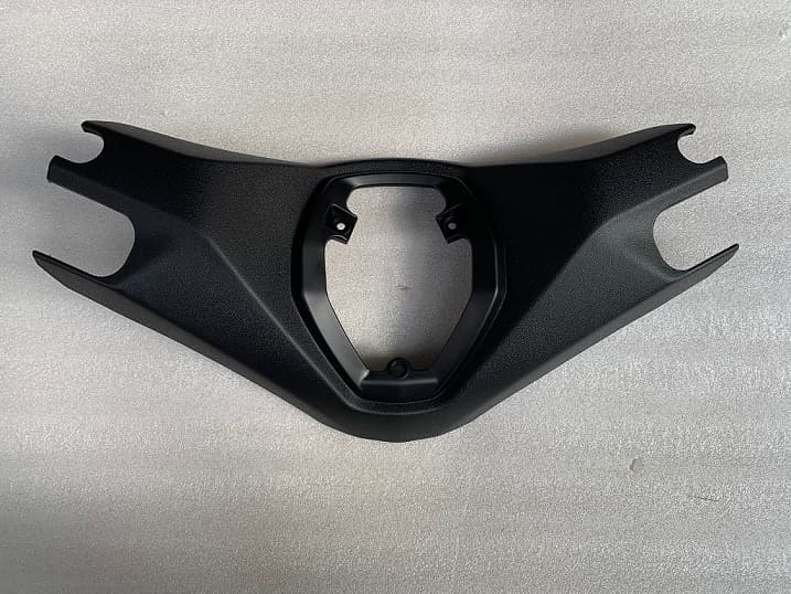 Direksiyon Üst Plastik MAX PRO 250 Scooter (Arora) yedek parça