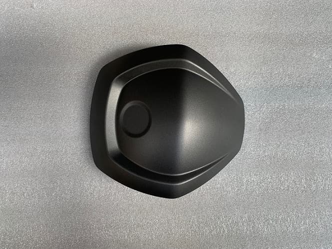 Direksiyon Üst Dekoratif Pls. MAX PRO 250 Scooter (Arora) yedek parça