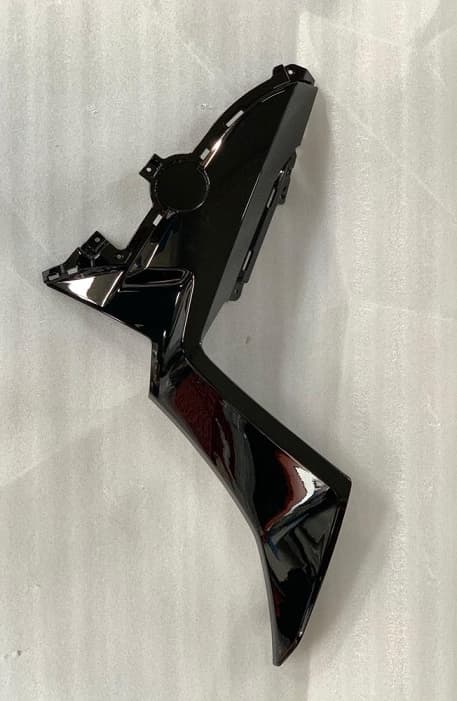 Sol Alt Panel MAX PRO 250 Scooter (Arora) yedek parça