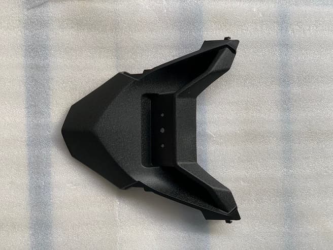 Arka Stop Altı Kapak MAX PRO 250 Scooter (Arora) yedek parça