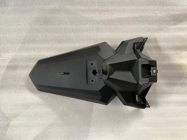 Arka Çamurluk MAX PRO 250 Scooter (Arora) yedek parça