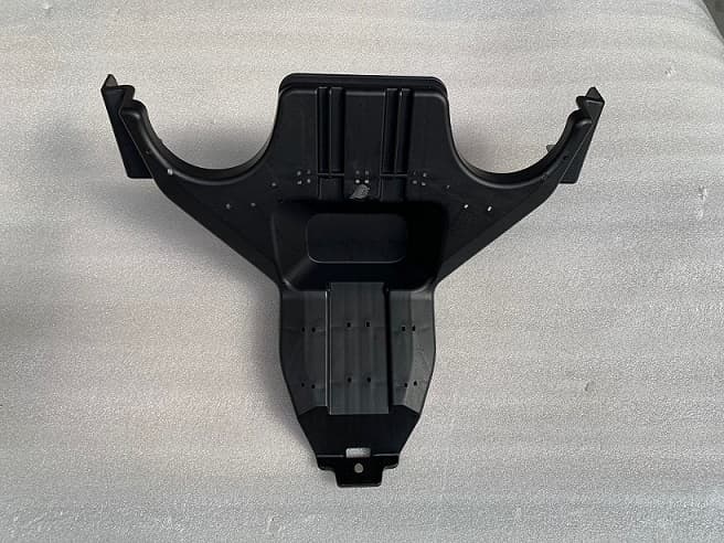 Arka Çamurluk İç Bağlantı Pls. MAX PRO 250 Scooter (Arora) yedek parça