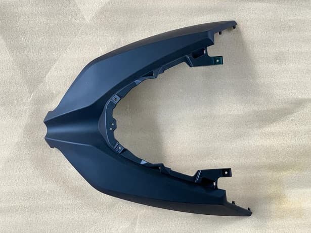 Ön Orta Kapak Mavi MAX PRO 250 Scooter (Arora) yedek parça