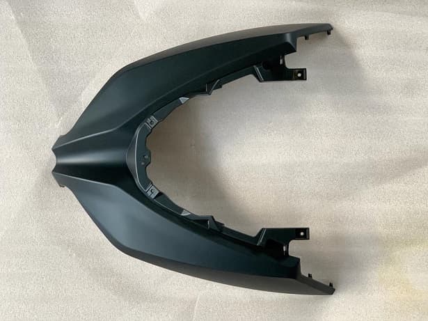 Ön Orta Kapak Yeşil MAX PRO 250 Scooter (Arora) yedek parça