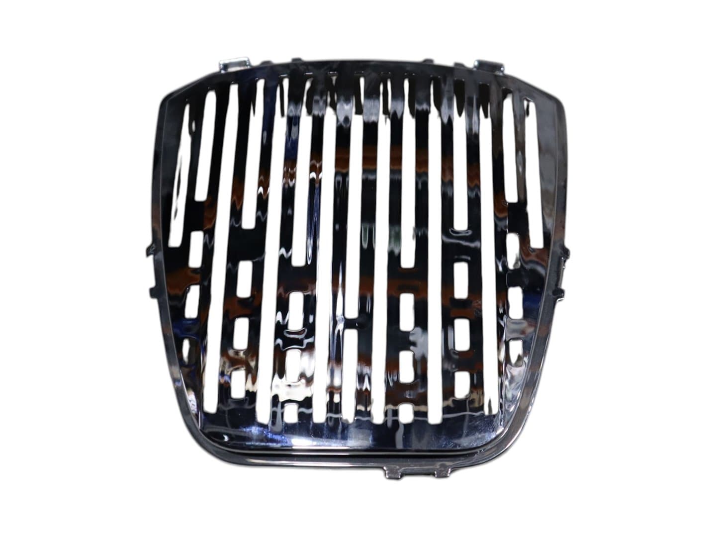 Ön Panel Dek. Pls. Rüzgarlığı Malibu PRO Scooter (Arora) yedek parça