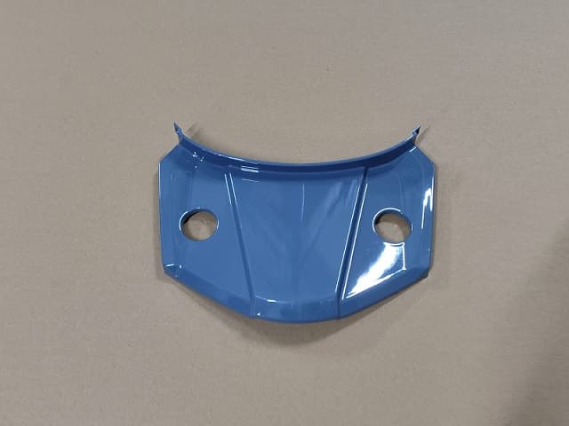Arka Stop Üstü Kapak Yeşil GT 250MAX Scooter (Arora) yedek parça