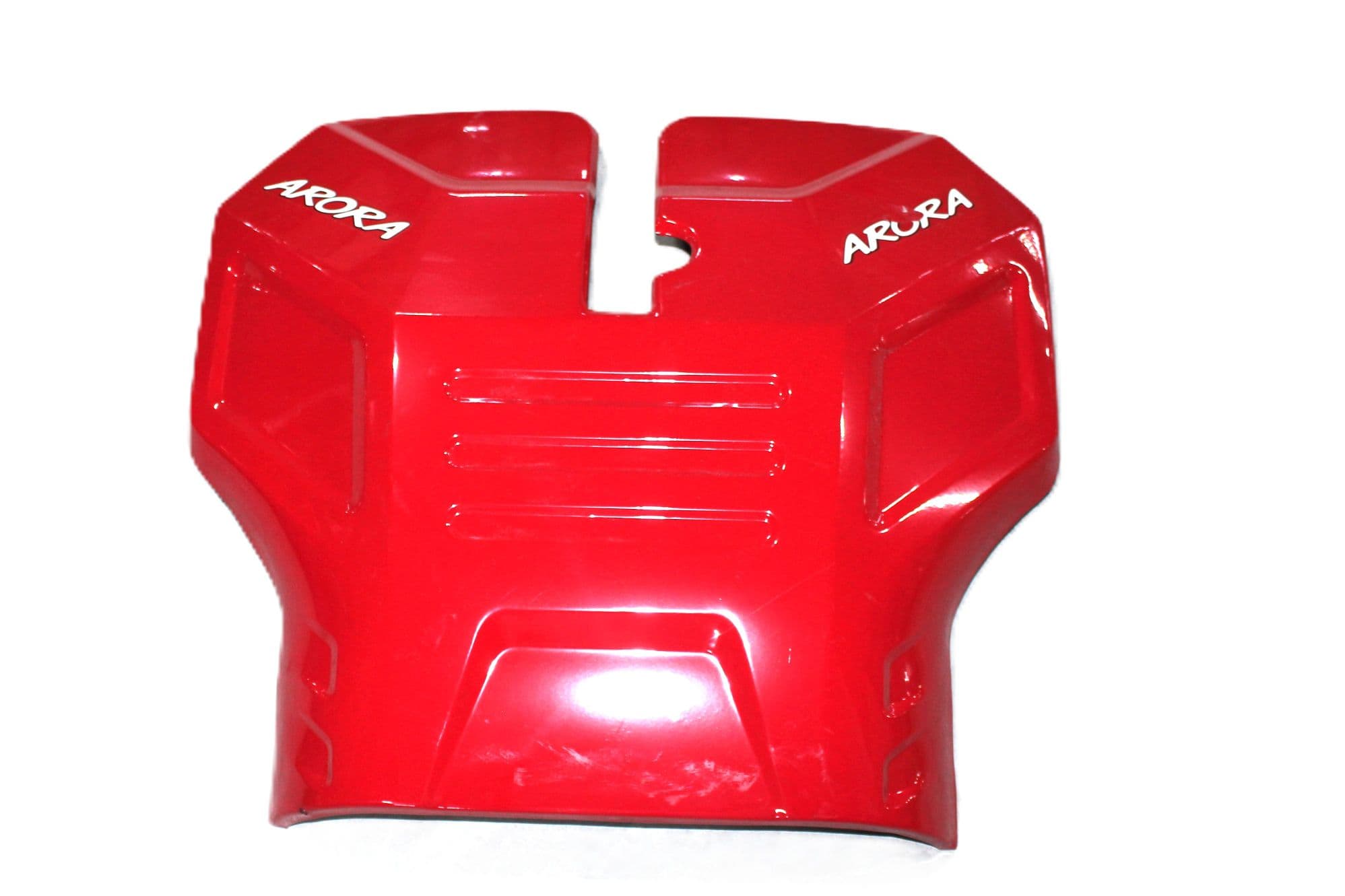 Ön Koruma Demiri GRİ Mini Cargo Tricycle (Arora) yedek parça