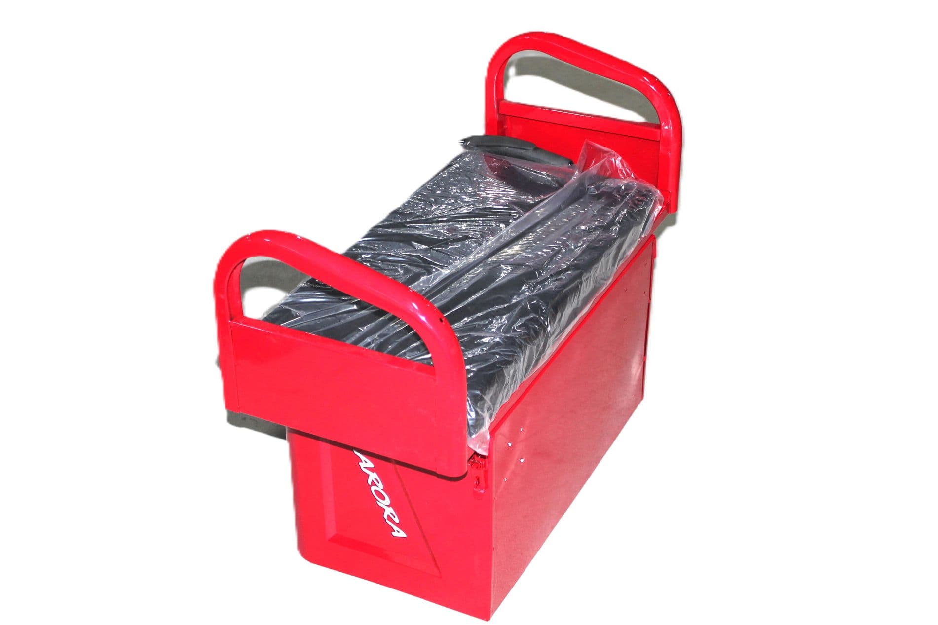 Ön Koltuk Kasası Mavi Mini Cargo Tricycle (Arora) yedek parça