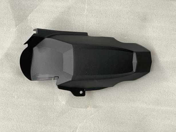 Arka İç Çamurluk MAX PRO 250 Scooter (Arora) yedek parça