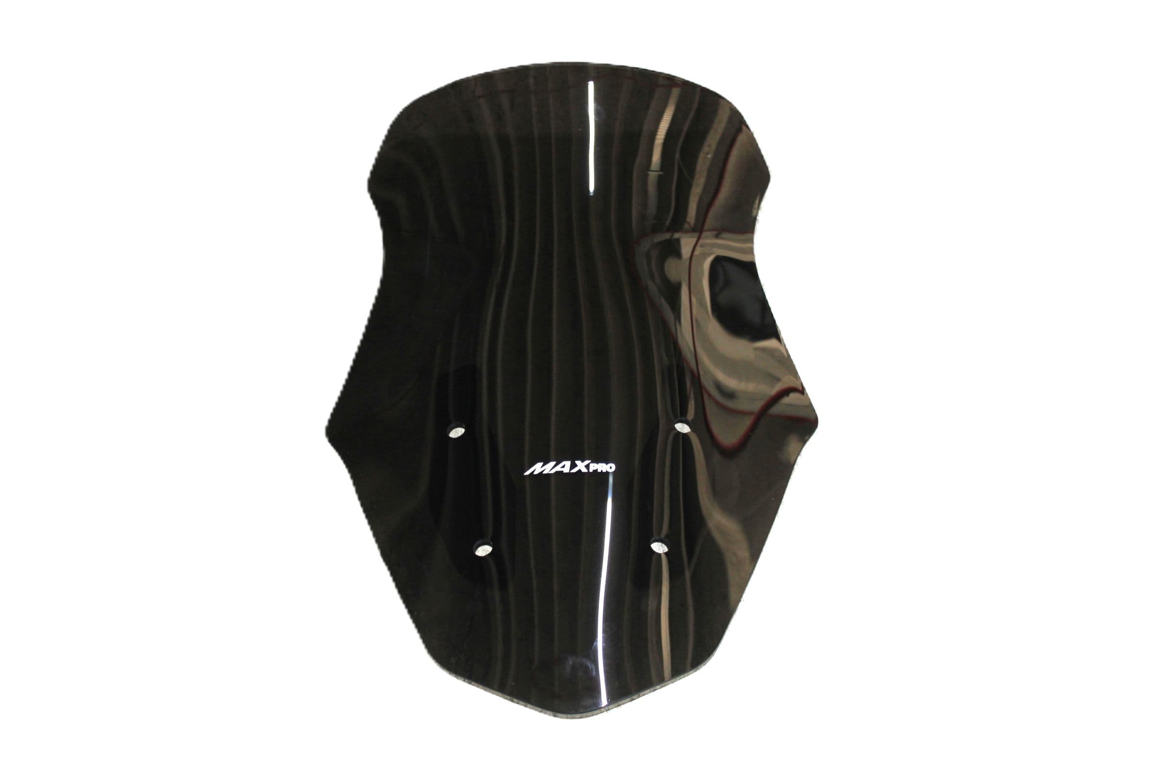 Ön Sperlik Camı MAX PRO 250 Scooter (Arora) yedek parça