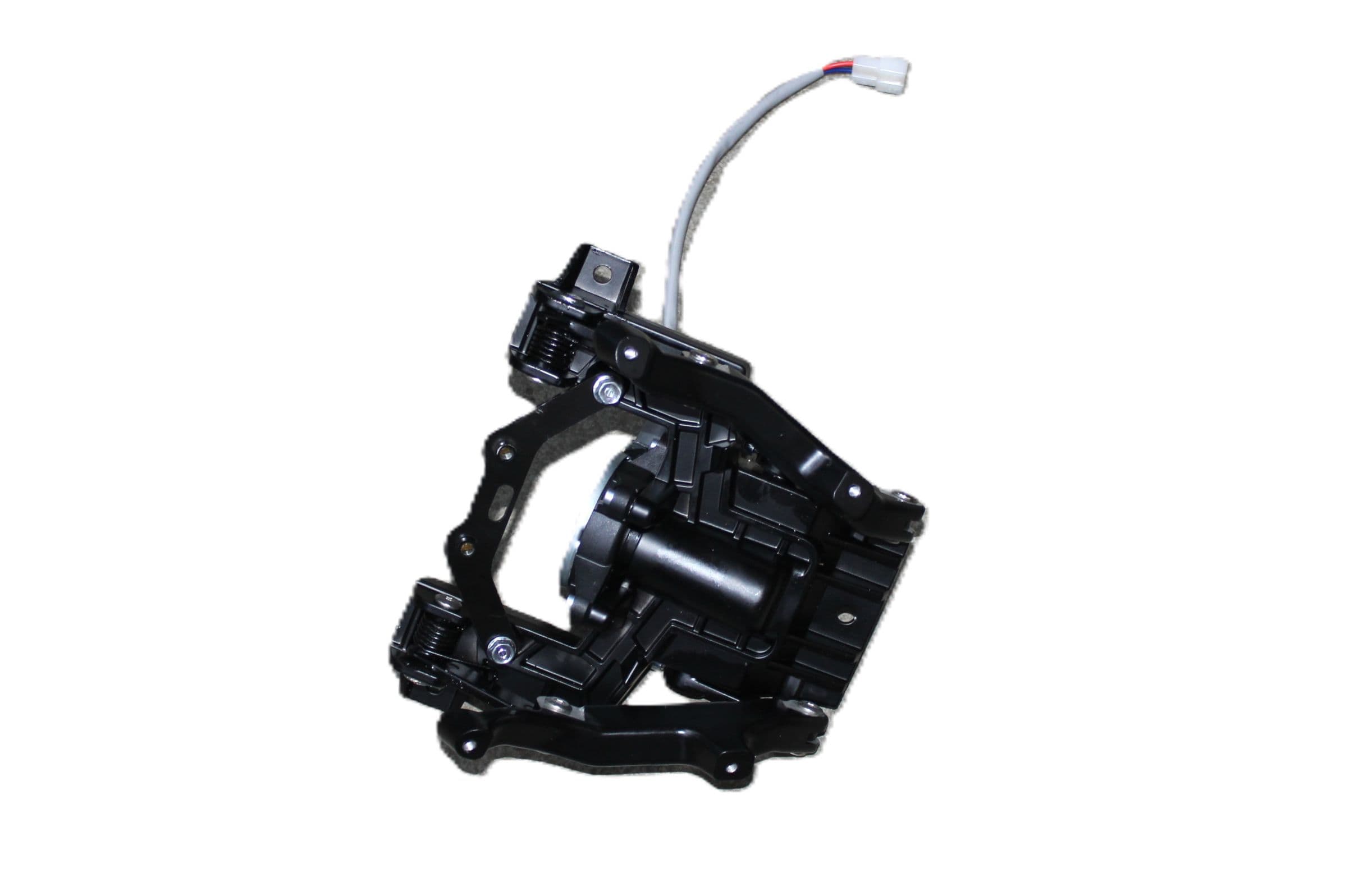 Ön Sperlik Camı Mekanizması Beyni MAX PRO 250 Scooter (Arora) yedek parça
