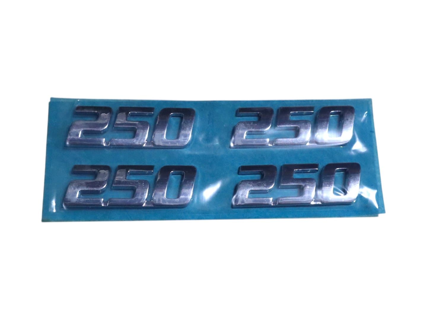 Yan Kapak Arması MAX PRO 250 Scooter (Arora) yedek parça