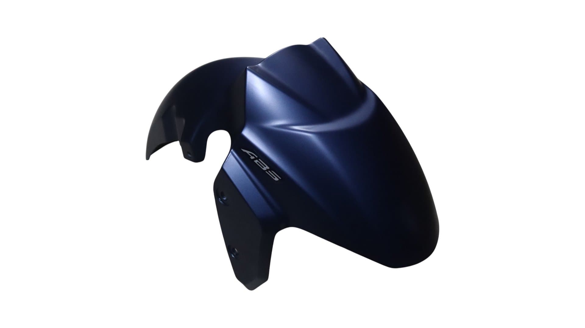 Ön Çamurluk Mavi MAX PRO 250 Scooter (Arora) yedek parça