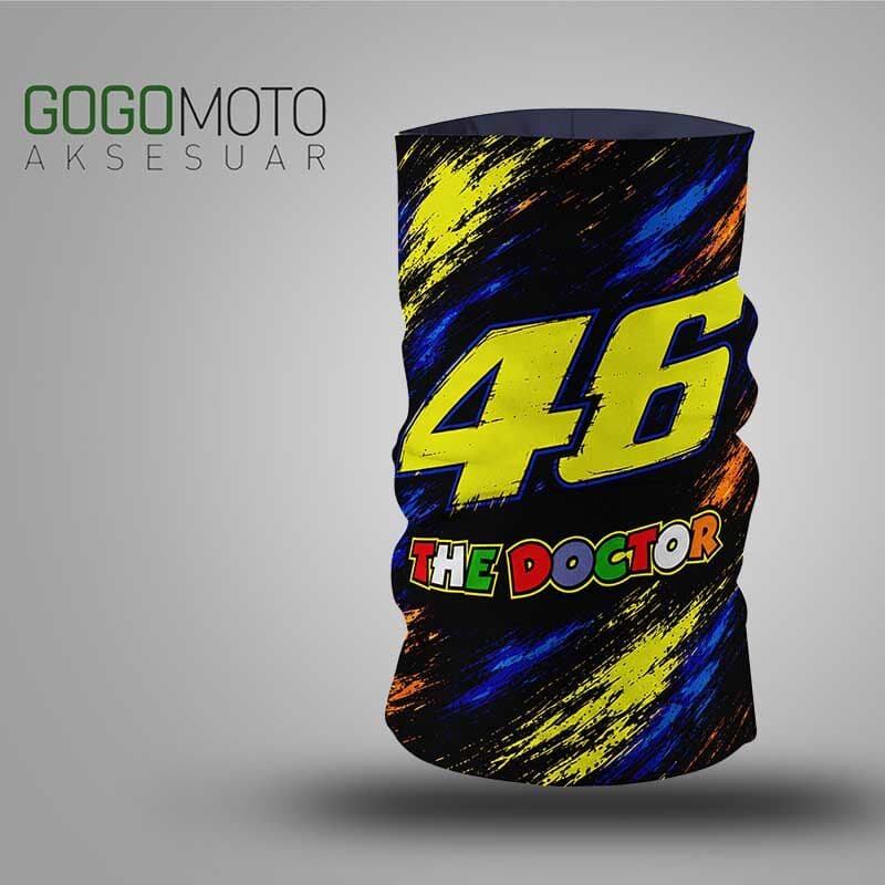 Buff 46 Desen aksesuar