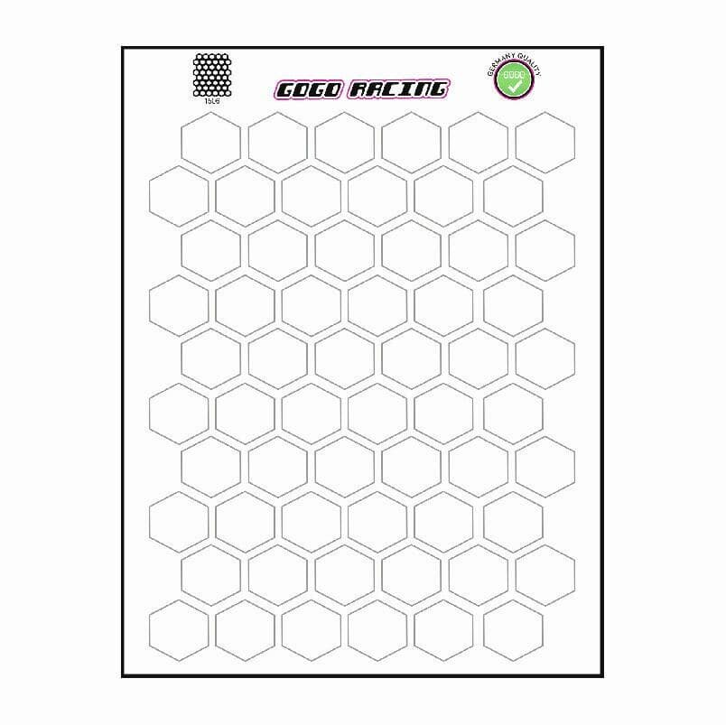 1506 Universal Yan Pad 001 aksesuar