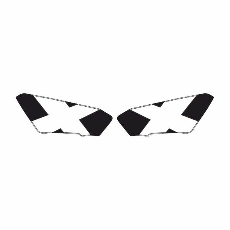 Honda CBR 1000RR Uyumlu FAR Sticker 001 aksesuar