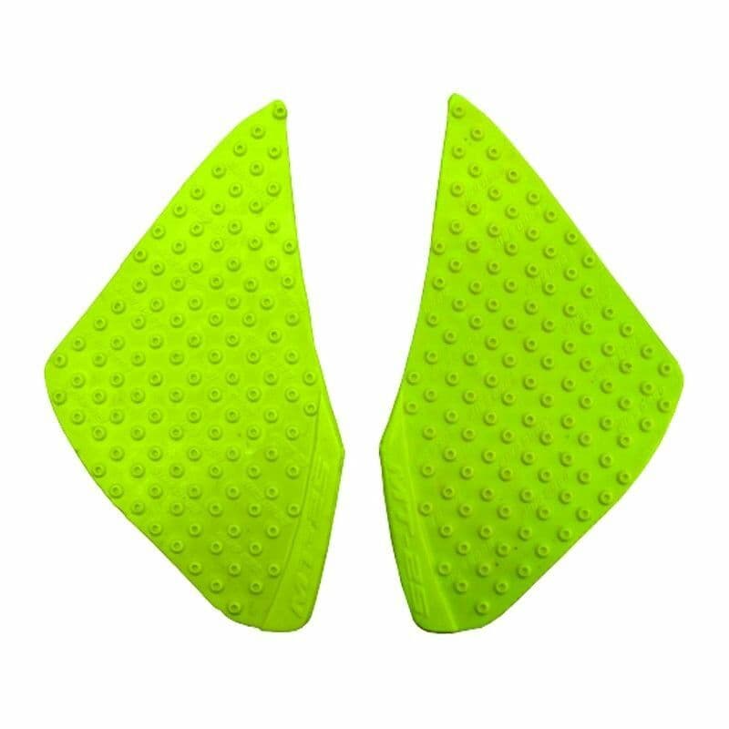 Yamaha MT-25 2014 - 2019 Uyumlu Florasan Sarı Gogo Grip aksesuar
