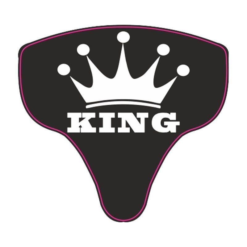 King Siyah Mondial MH Drift 2011 - 2020 Uyumlu Siperlik Sticker aksesuar