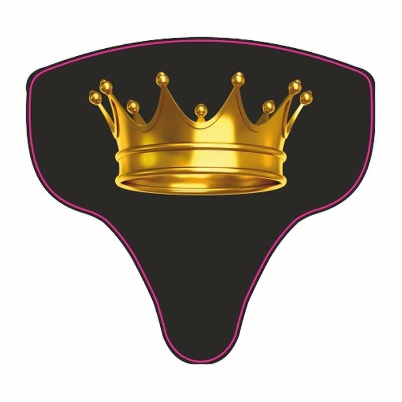 Kral Tacı Gold Mondial MH Drift 2011 - 2020 Uyumlu Siperlik Sticker aksesuar