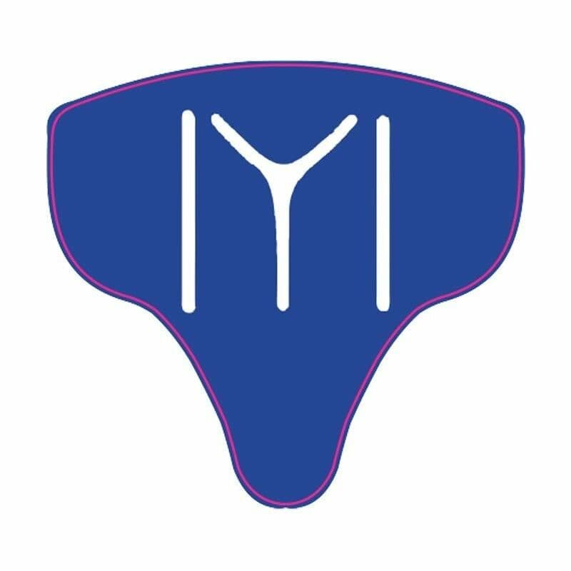 İYİ Mondial MH Drift 2011 - 2020 Uyumlu Siperlik Sticker aksesuar