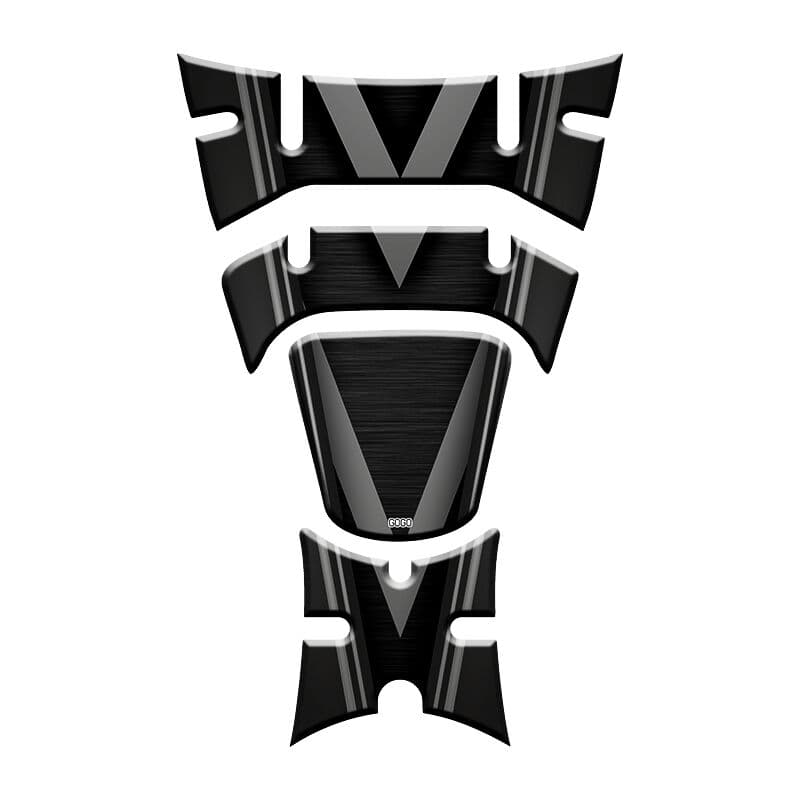 Honda PCX 2018 - 2020 Uyumlu Tank PAD 002 aksesuar