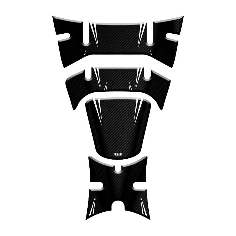 Honda PCX 2018 - 2020 Uyumlu Tank PAD 004 aksesuar