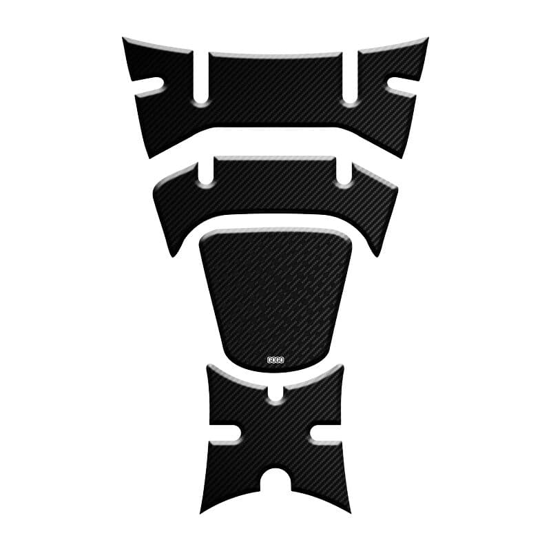 Honda PCX 2018 - 2020 Uyumlu Tank PAD 006 aksesuar