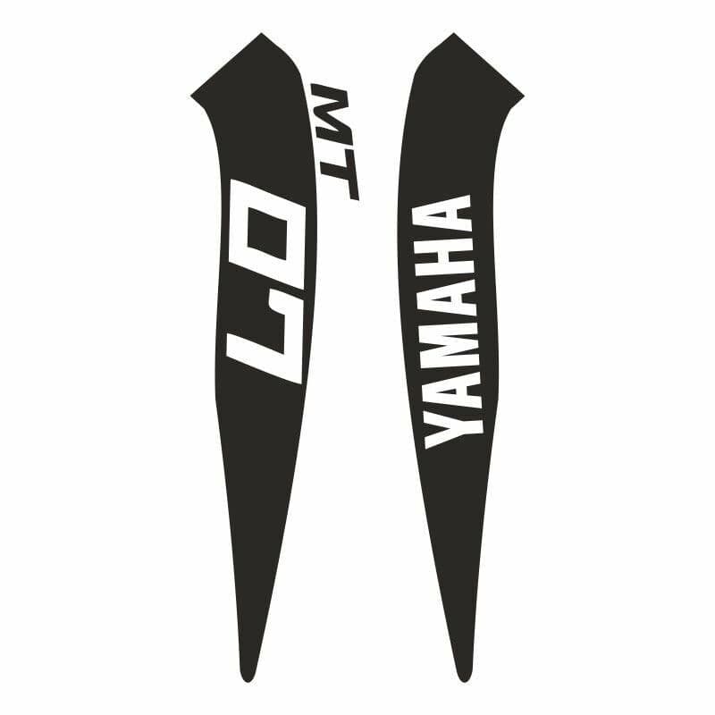 EPO Sticker Set aksesuar
