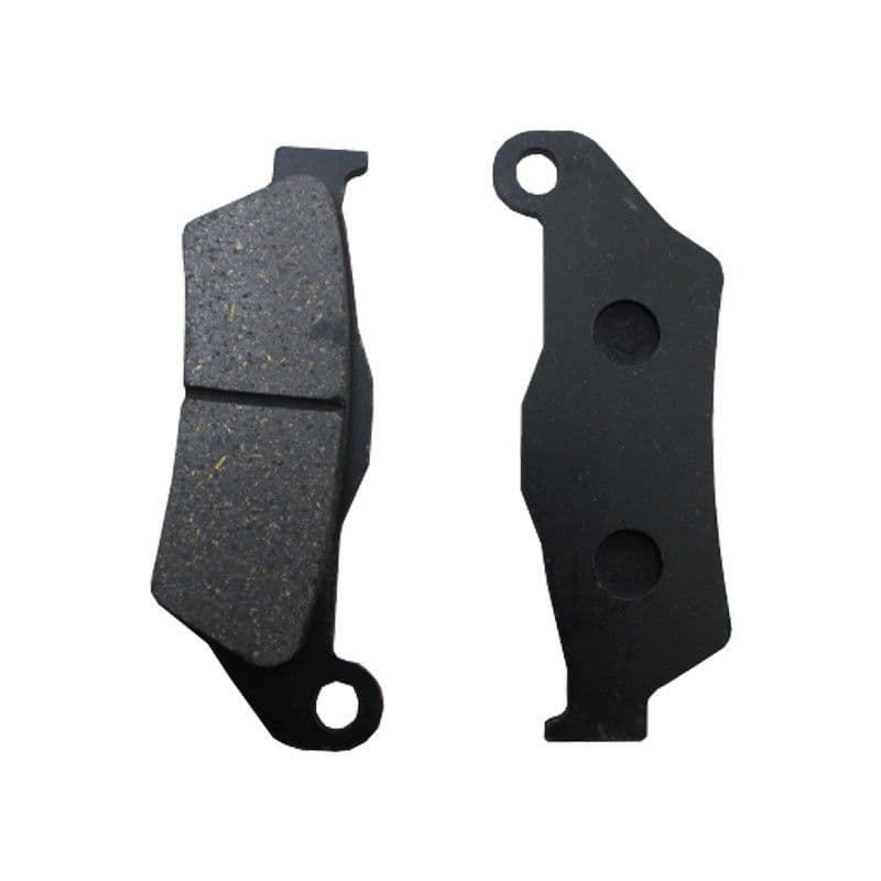 94 X 37 X 9 Mm - 94 X 37 X 10 Mm FA363 Organik Balata aksesuar