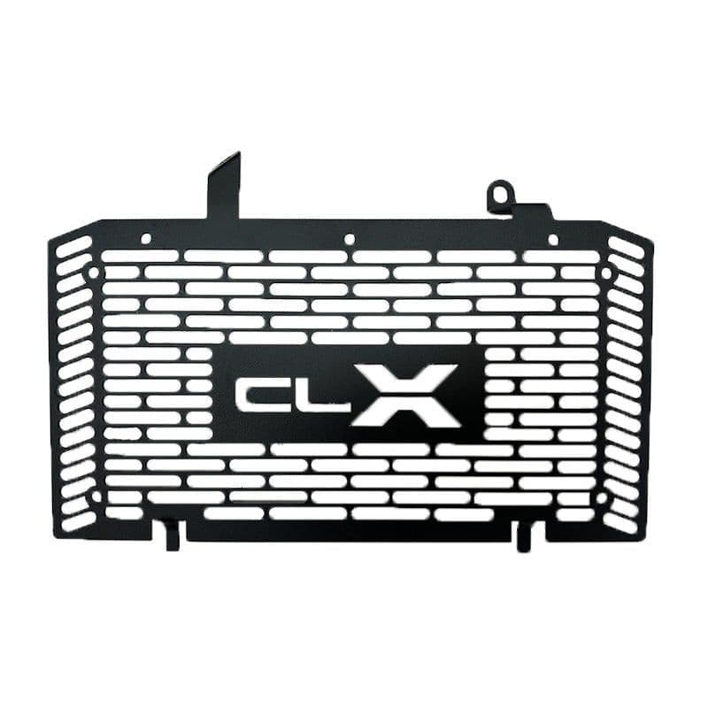 CF Moto Cl-x 250 2022 - 2024 Uyumlu Radyatör Koruma Demiri aksesuar