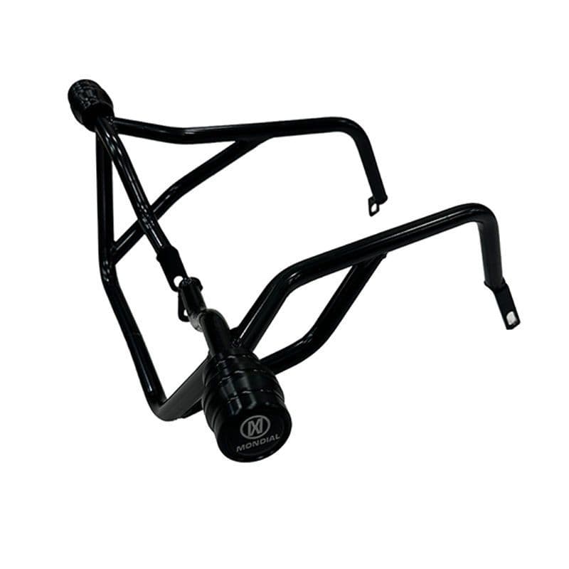 Mondial Drift L 125 2019 - 2024 Uyumlu Motor Koruma Demiri aksesuar