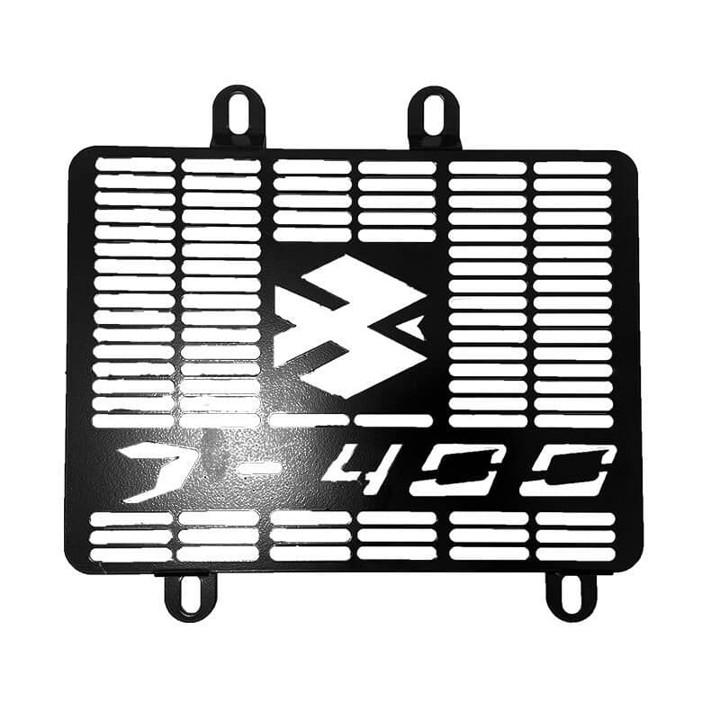 Bajaj Dominar 400 2017 - 2024 Uyumlu Radyatör Koruma Demiri aksesuar