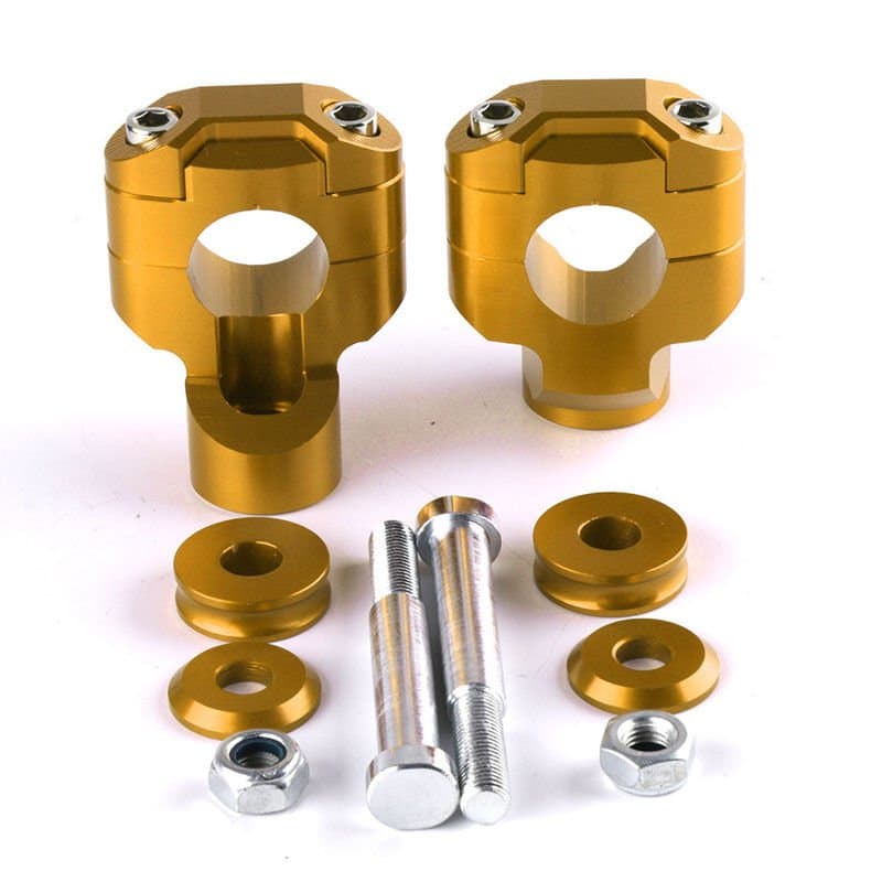 Universal Gidon Yükseltme Aparatı 28 Mm Gold aksesuar