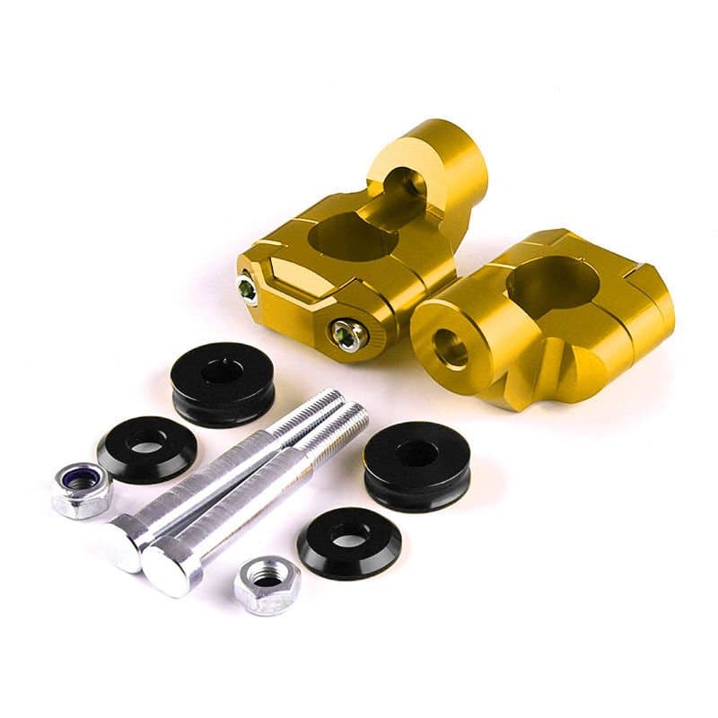 Universal Gidon Yükseltme Aparatı 28 Mm Gold aksesuar