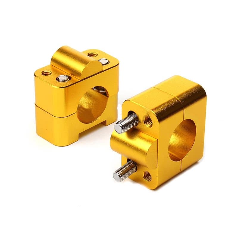 Universal Gidon Yükseltme Aparatı 28 Mm Gold aksesuar