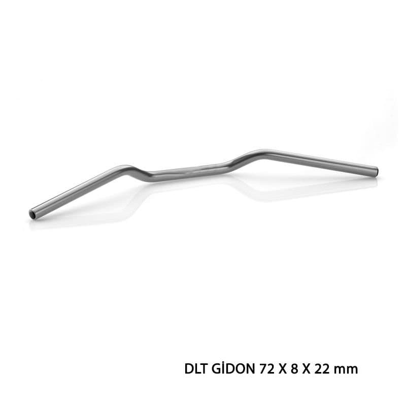 Universal Gidon Füme 72 X 8 X 22 Mm aksesuar