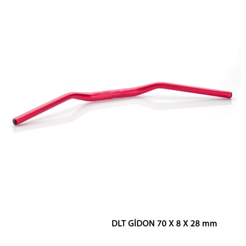 Universal Gidon Kırmızı 70 X 8 X 28 Mm aksesuar