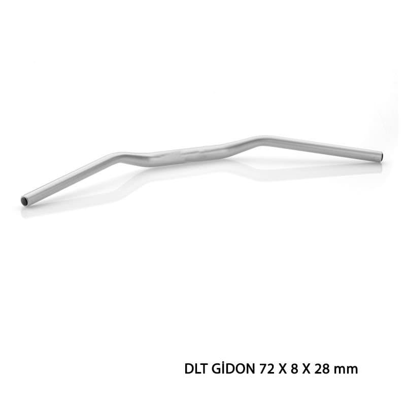Universal Gidon Gümüş 72 X 8 X 28 Mm aksesuar
