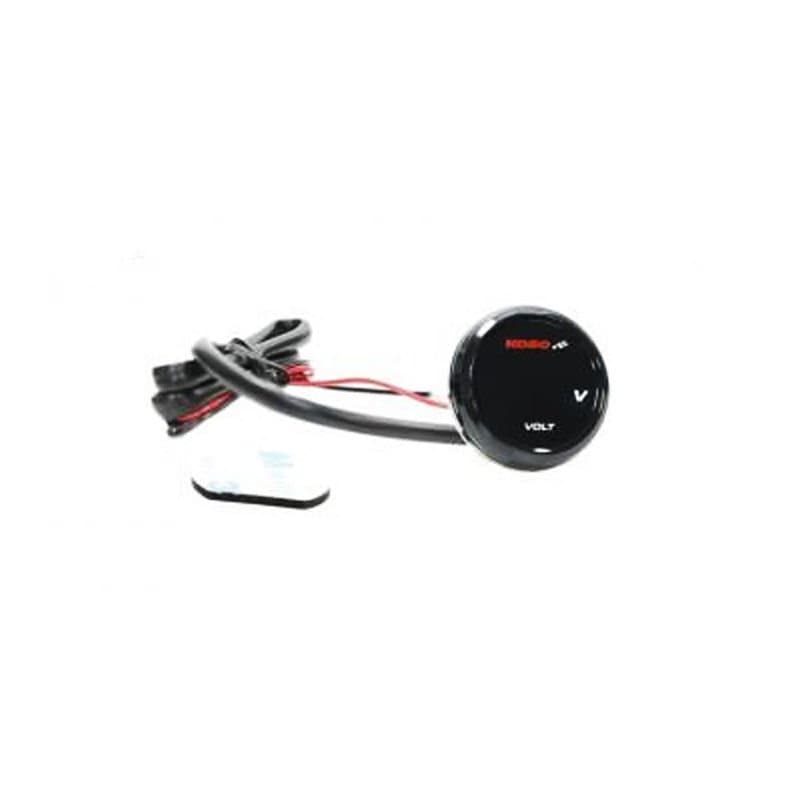 Universal Voltmetre aksesuar