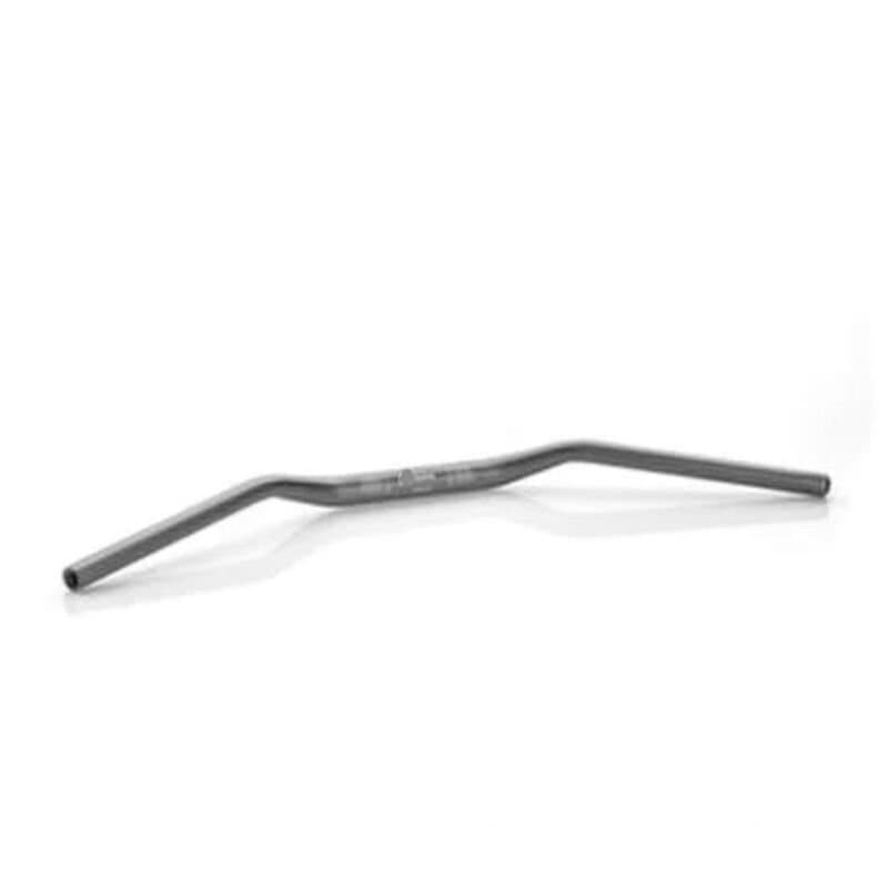 Universal & Mondial Drift L / CF Moto 250 NK 2023 - 2026 Uyumlu Gidon Koyu GRİ 77CM X 6CM X 28MM aksesuar