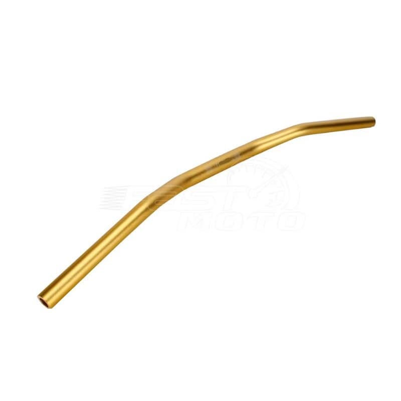 Universal & Mondial Drift L / CF Moto 250 NK 2023 - 2026 Uyumlu Rizoma Gidon Gold 77CM X 6CM X 28MM aksesuar