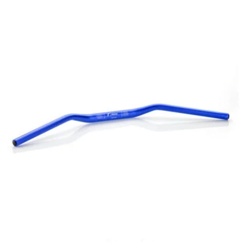 Universal & Mondial Drift L / CF Moto 250 NK 2023 - 2026 Uyumlu Rizoma Gidon Mavi 77CM X 6CM X 28MM aksesuar