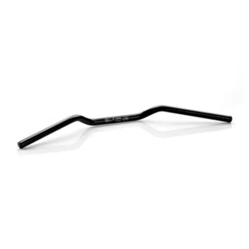 Universal & Mondial Drift L / CF Moto 250 NK 2023 - 2026 Uyumlu Rizoma Gidon Siyah 77CM X 6CM X 28MM aksesuar