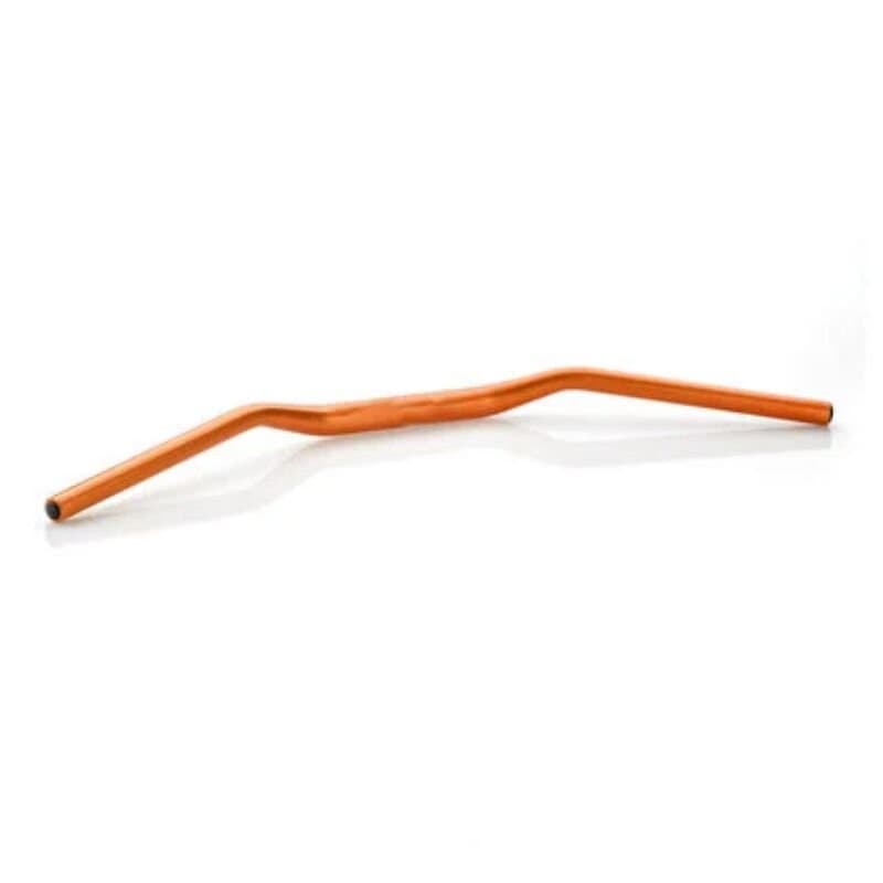 Universal & Mondial Drift L / CF Moto 250 NK 2023 - 2026 Uyumlu SEP Gidon Turuncu 77CM X 6CM X 28MM aksesuar