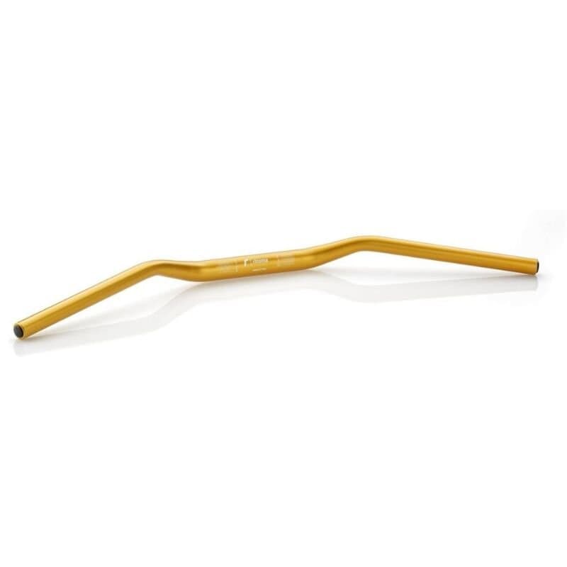 Universal & TVS Raider 125 2023-2025 Uyumlu Gidon Rizoma Gold 78CM X 8CM X 22MM aksesuar