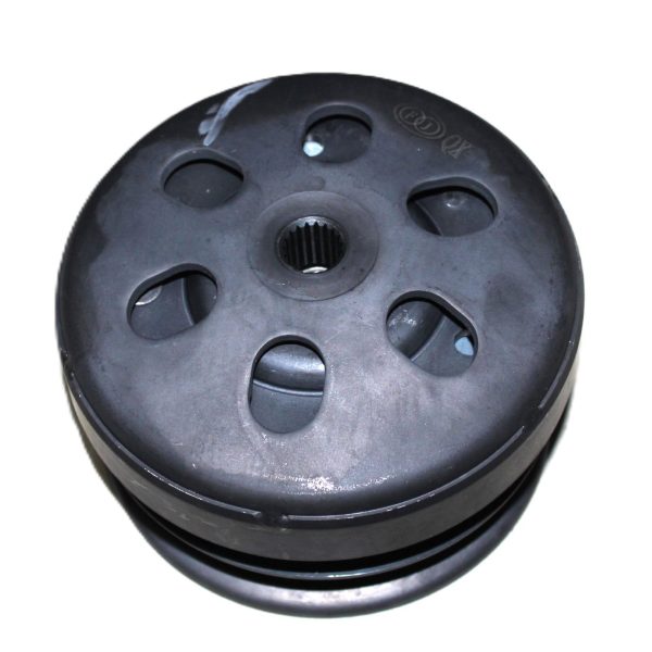 SCOOTER MOJITO 125 - ARKA KAVRAMA KOMPLE MOJITO 125