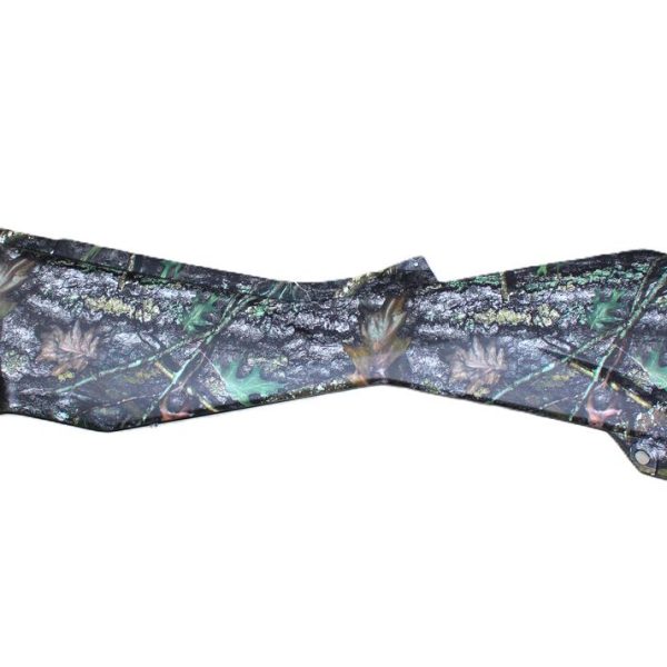 ATV ATV LANDFORCE 650 - SAĞ YAN KAPAK KOYU GRİ ATV LANDFORCE 650